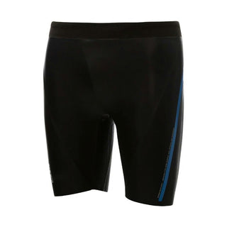 Zone3 Neoprene Buoyancy Shorts Original 5/3MM - Black/Blue