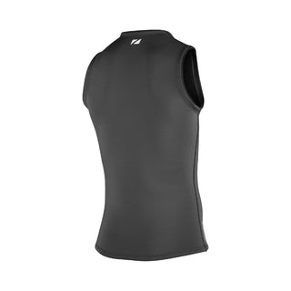 Zone3 Men's Yulex Vest - Black/Grey