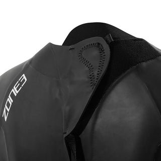 Zone3 Women's Agile Wetsuit - Black/Pink