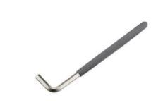 IceToolz 8 X 200Mm Hex Key Wrench