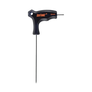 IceToolz Twin Head Wrench Ball Ended 6mm