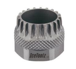 IceToolz Shimano/Isis Drive Cartridge Bb Tool(Wrench)