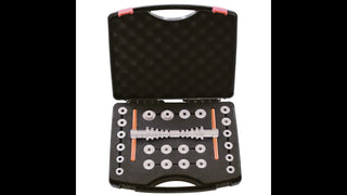 IceToolz Hub Bearing Installation Kit