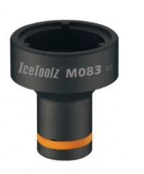 IceToolz BB Instalation Tool 3-Notch Lock Ring