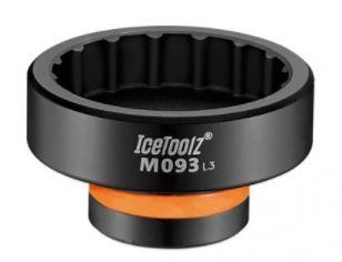 IceToolz BB Tool For 41Mm 16T BBR60 Adaptor