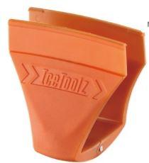 IceToolz Croco Brake Shoe Alignment Tuner