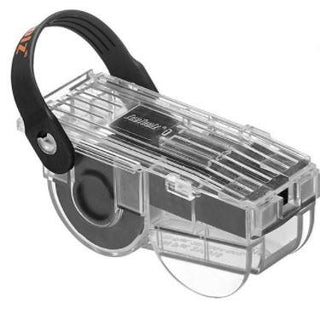 IceToolz Chain Cleaner/Scrubber With Rubber Band