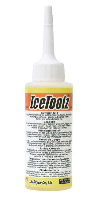 IceToolz Cutting Fluid 60ML