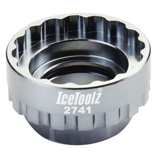 IceToolz Chainring Lock Tool