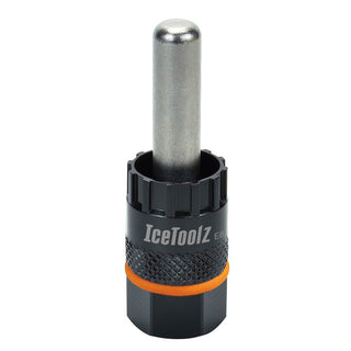 IceToolz Shimano CS Cassette Tool With 11 MM Guide Pin