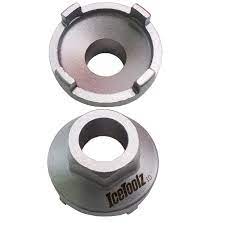 IceToolz Freewheel Tool For 4 Notch Freewheels