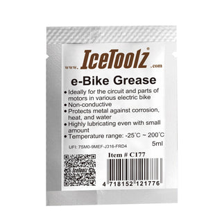IceToolz E-Bike Grease