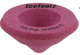 IceToolz Tube-End Chamfering Grinding Tool 10-42MM
