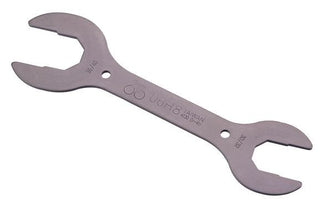 IceToolz Headset Wrench 4 In 1 30X32 + 36X40MM