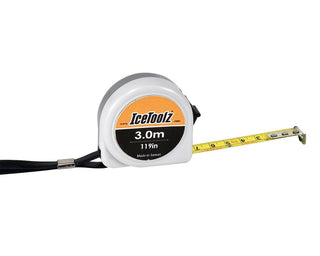 IceToolz Measuring Tape 3Mtr