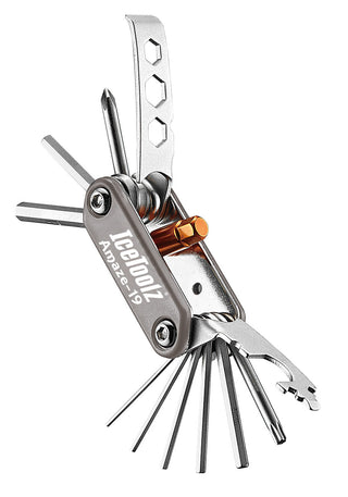 IceToolz Amaze 19 Multi Tool