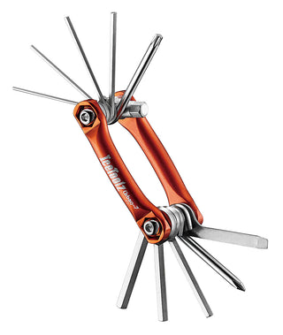 IceToolz Bar 11 Multi Function Tool Hex,Ph,Sl,Trq