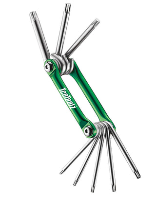 IceToolz Bar 8 Multi Function Torque Tool