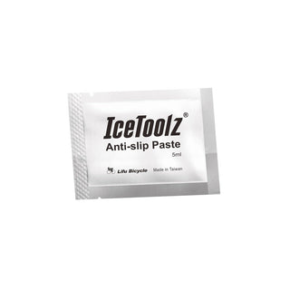 IceToolz Anti-Slip Paste For Carbon-Fibre And Alu Parts 5ML