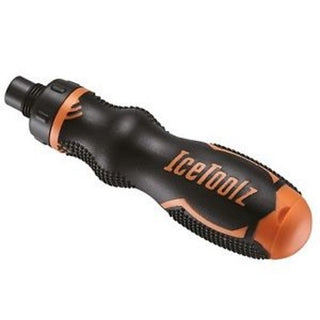 IceToolz Dummy Pedal