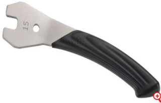 IceToolz Offset Pedal Wrench 15M CMO