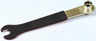 IceToolz 15Mm Pedal & 14/15Mm Axle Wrench