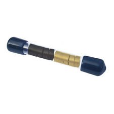 IceToolz 9/16" Helicoil Threads Set Of 5 Pairs Packed In Tube