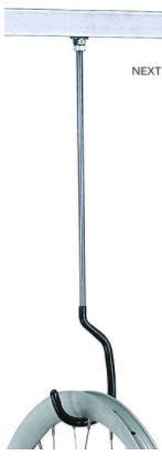 IceToolz 42Cm Hook For 671Rail