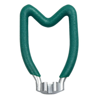 IceToolz Spoke Wrench 3.3Mm/80Gs/0.130 Square Nipples Green