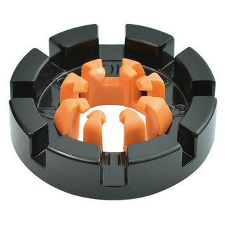 IceToolz 8-Groove Spoke Wrench With Spoke Holder