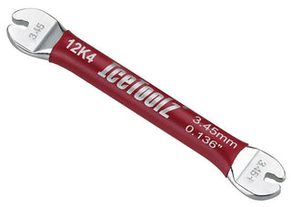 IceToolz Spoke Tool For 0.127" Nipples