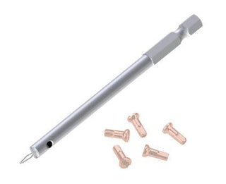 IceToolz Nipple Tool For Deep Rims