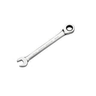 IceToolz Combination Ratchet Spanner 12mm