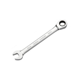 IceToolz Combination Ratchet Spanner 13mm