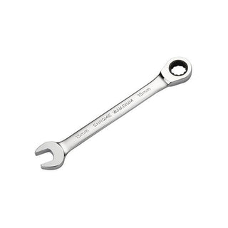 IceToolz Combination Ratchet Spanner 15mm
