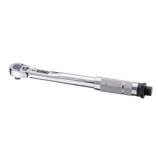 IceToolz One-Way Torque Wrench 5-25Nm