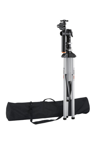IceToolz Professional Repair Stand With Carry Bag