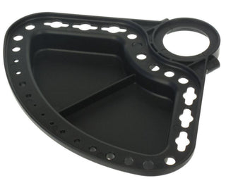 IceToolz Work Stand Tool Tray