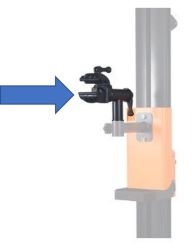 IceToolz Superlifter Spare Head Rubber Pads 2 Pieces