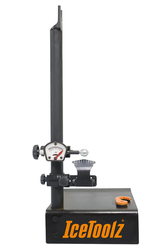 IceToolz Truing Stand