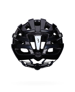 BBB Cycling BHE-155 Aktiv MTB Helmet - Black
