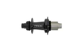 Hope Pro 5 CL Rear Hub 148x12 - 32 Hole M Spline Black