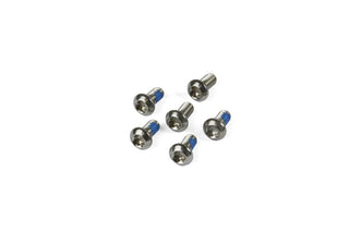Hope M5 x 10 Torx Head Screw - Steel 6 Off