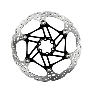 Hope Floating V4 Disc (New) - 220mm Black