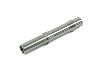 Hope Pro 4 Trial/SS Axle 12MM - Silver