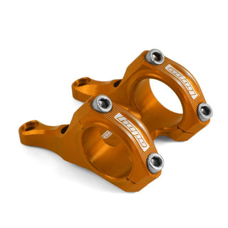 Hope Direct Mount Stem 31.8 - 40MM Orange