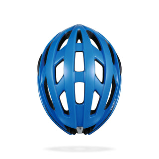 BBB Cycling BHE-151 Hawk Road Helmet - Blue