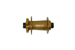 Hope Pro 5 Front Hub 100x15 - 28 Hole Bronze