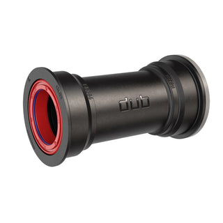 SRAM AM BB DUB PressFit 30 (MTB) 83mm (including 3.0 - 6.5 DUB spacer)