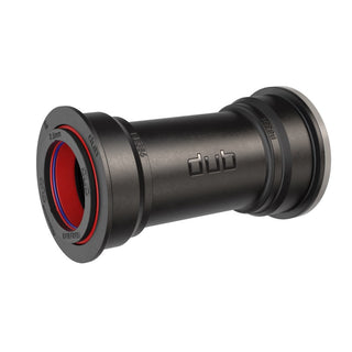 SRAM AM BB DUB BB386 PressFit 30 (Road Wide) 86.5mm (including 2.5 - 4.5 DUB spacer and BB386 install tool)